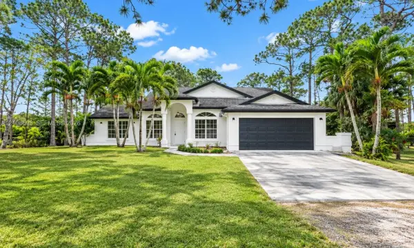 15136 N 69th Court N, Loxahatchee, FL 33470