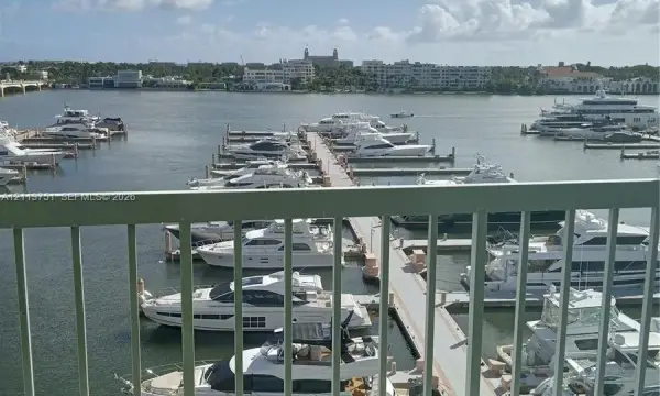 400 N Flagler Drive 1004, West Palm Beach, FL 33401