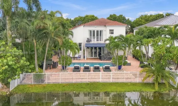 5257 SW 158th Avenue, Miramar, FL 33027