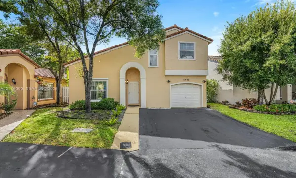 12649 NW 12th Court, Sunrise, FL 33323