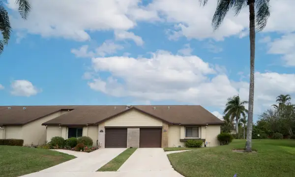 108 Village Walk Drive, Royal Palm Beach, FL 33411, Royal Palm Beach, FL, 33411