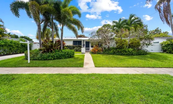 520 Flotilla Road, North Palm Beach, FL 33408