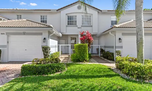 7874 Laina Lane 1, Boynton Beach, FL 33437
