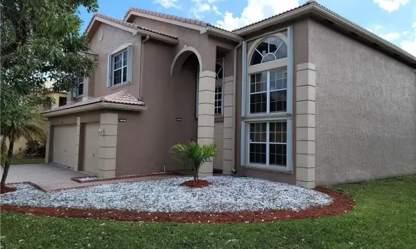2281 SW 164th Avenue, Miramar, FL 33027