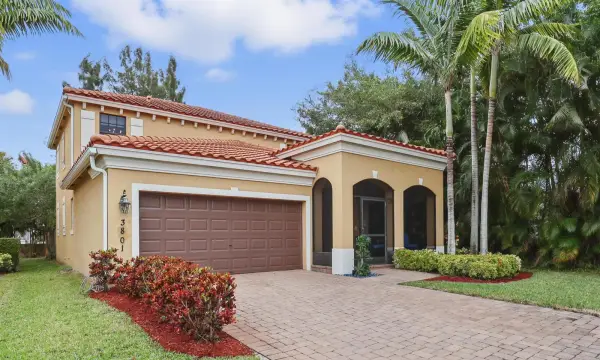 3801 Aspen Leaf Drive, Boynton Beach, FL 33436