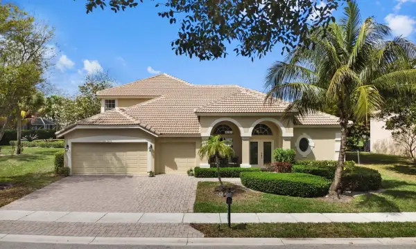 3638 Hamilton Key, West Palm Beach, FL 33411