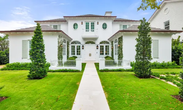 233 Seville Road, West Palm Beach, FL 33405