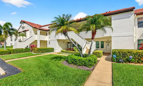 5903 Parkwalk Drive 623, Boynton Beach, FL 33472