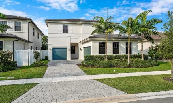 17325 SW 41 Street, Miramar, FL 33029