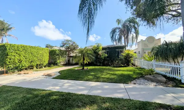 1626 Tyler Street, Hollywood, FL 33020