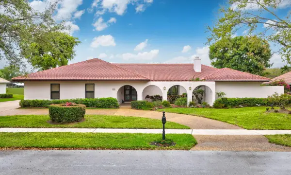 1960 NW 25th Street, Boca Raton, FL 33431
