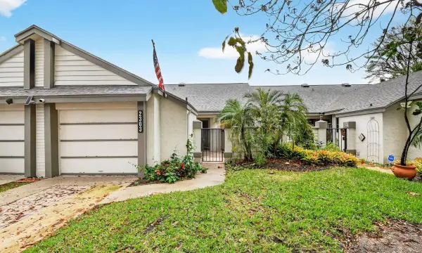 2303 Landings Boulevard, Greenacres, FL 33413, Greenacres, FL, 33413
