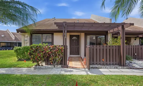 8336 NW 37th Place, Sunrise, FL 33351