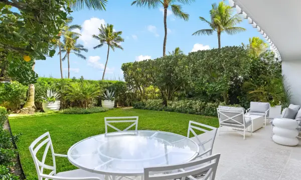 300 S Ocean Boulevard 1b, Palm Beach, FL 33480