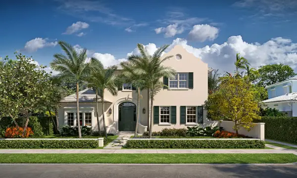 234 Summa Street, West Palm Beach, FL 33405
