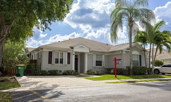 5920 French Plum Lane, Tamarac, FL 33321