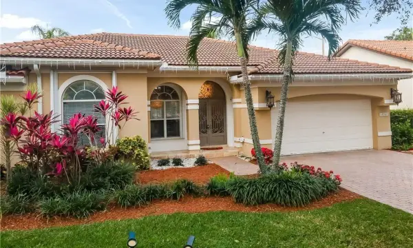 10361 NW 54th Place, Coral Springs, FL 33076