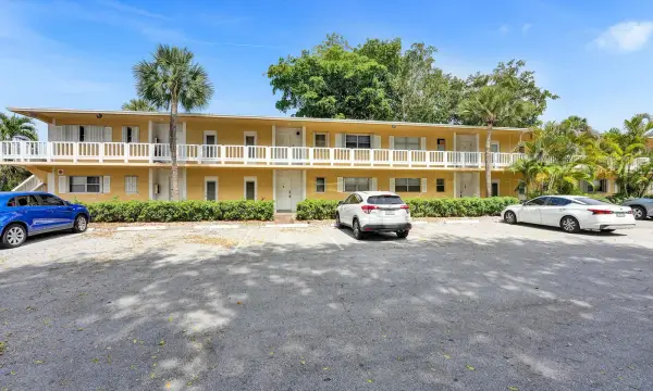 600 SE 2nd Avenue K2, Deerfield Beach, FL 33441