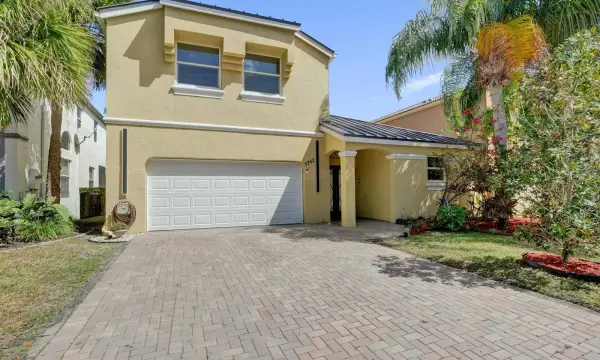 5367 NW 106th Drive, Coral Springs, FL 33076