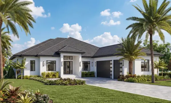 5720 NW 63rd Way, Parkland, FL 33067