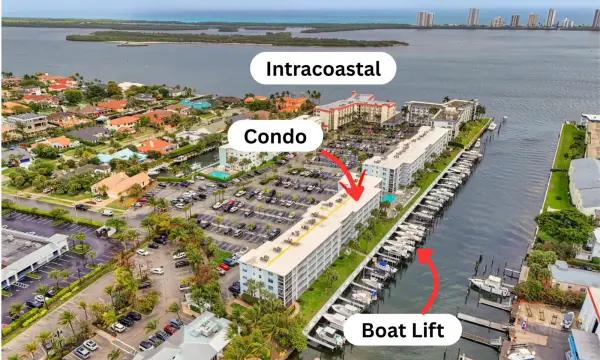 108 Paradise Harbour Boulevard 305, North Palm Beach, FL 33408