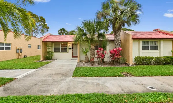 103 Lake Anne Drive, West Palm Beach, FL 33411, West Palm Beach, FL, 33411