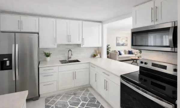 2687 Garden Drive N 212, Lake Worth Beach, FL 33461