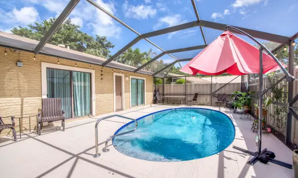 5489 Eagle Lake Drive, Palm Beach Gardens, FL 33418