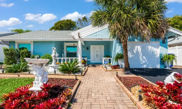 1340 SW 75th Avenue, North Lauderdale, FL 33068