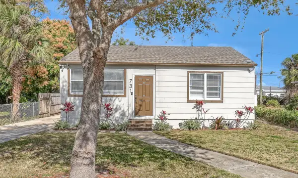 731 50th Street, West Palm Beach, FL 33407