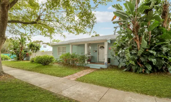 3619 Spruce Avenue, West Palm Beach, FL 33407