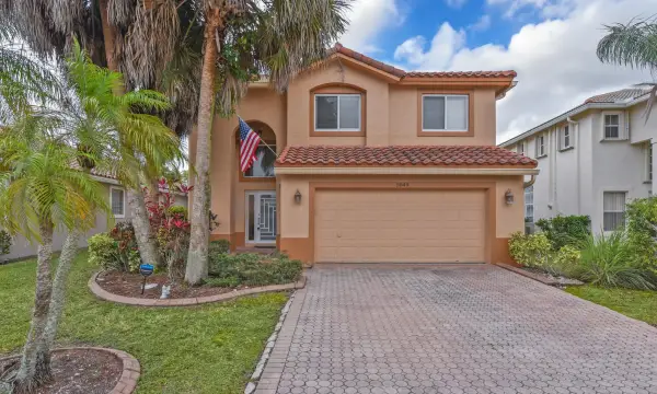 5049 NW 121st Drive, Coral Springs, FL 33076