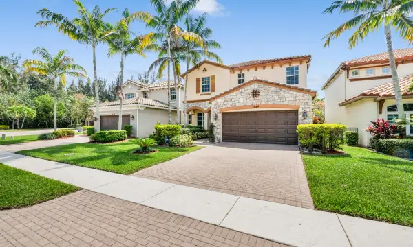 4684 Veteran Terrace, Lake Worth, FL 33463