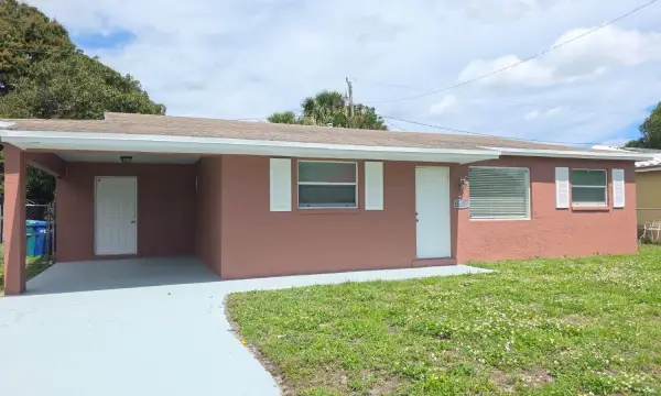 3251 NW 13th Court, Fort Lauderdale, FL 33311