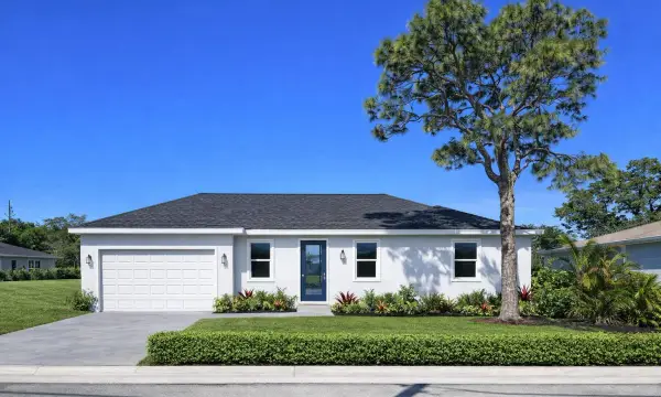 7017 3rd Street, Jupiter, FL 33458