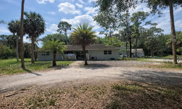 481 S 56th Ter Terrace S, West Palm Beach, FL 33415