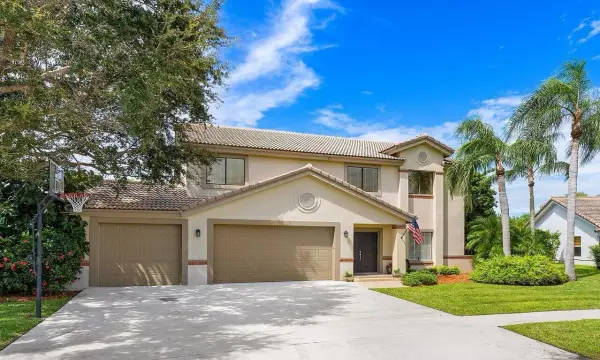 11842 Island Lakes Lane, Boca Raton, FL 33498