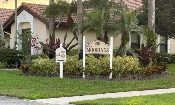 8232 Waterline Drive, Boynton Beach, FL 33472