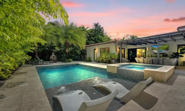 2309 NE 12th Court, Fort Lauderdale, FL 33304
