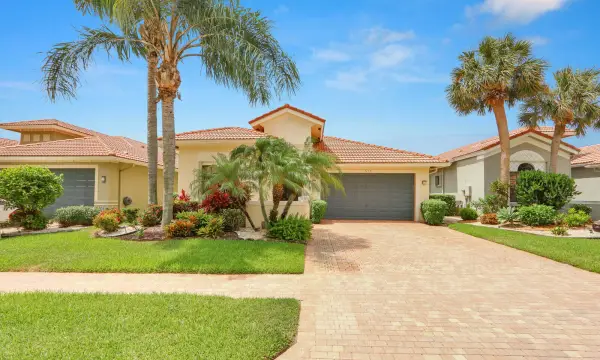 7159 Boscanni Drive, Boynton Beach, FL 33437