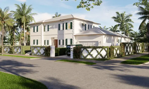 372 Franklin Road, West Palm Beach, FL 33405