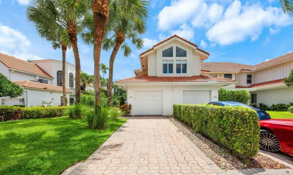 5846 NW 24th Avenue 202, Boca Raton, FL 33496, Boca Raton, FL, 33496