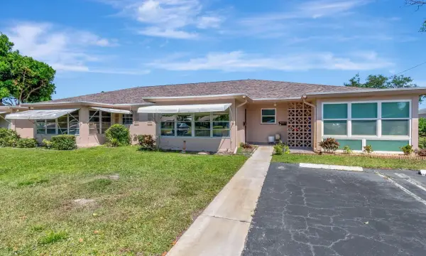 1245 High Point Place S C, Delray Beach, FL 33445