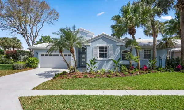17104 Crossgate Drive, Jupiter, FL 33477