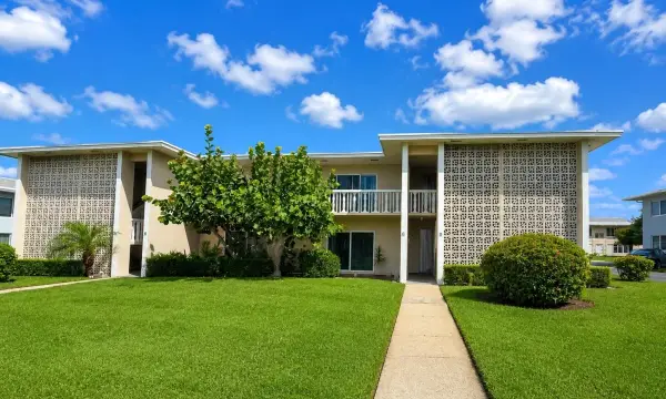 115 S South Boulevard 2c, Boynton Beach, FL 33435