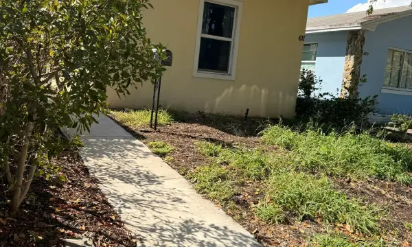611 N F Street, Lake Worth Beach, FL 33460