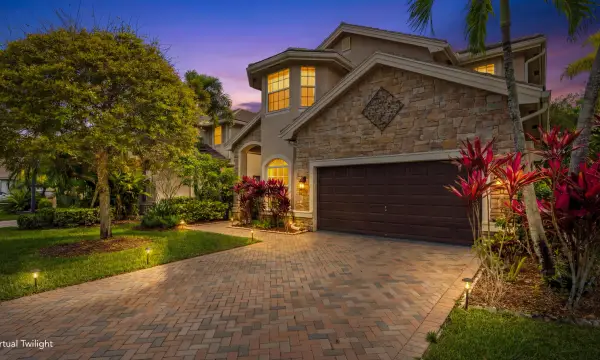 3580 Birague Drive, Wellington, FL 33449