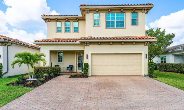 4767 Marston Lane, Lake Worth, FL 33467