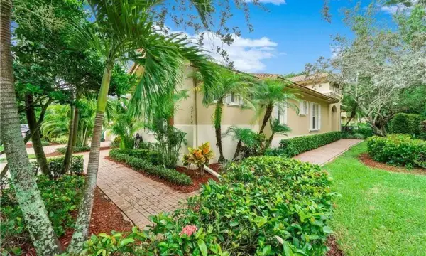 5742 NW 119th Drive, Coral Springs, FL 33076