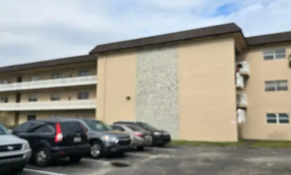 5861 NW 16th Place 201, Sunrise, FL 33313